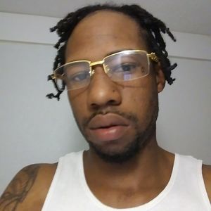 Meet your Posher, Terrell